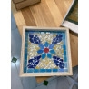 Taller Mosaico y café Intensivo 3 horas