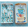 Taller Mosaico y café Intensivo 3 horas