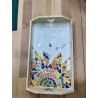 Taller Mosaico y café Intensivo 3 horas